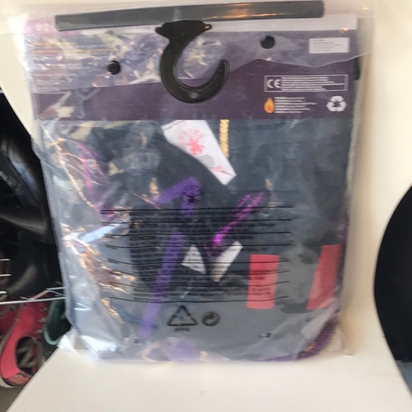 Rubies opus spirit Halloween costume bat - Picture 6 of 7